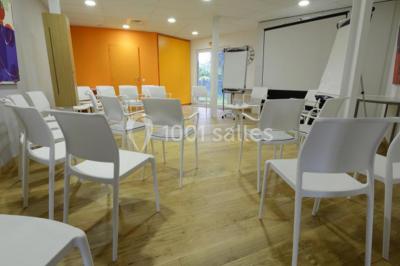 Location salle Tournefeuille (Haute-Garonne) - Les Ateliers #5