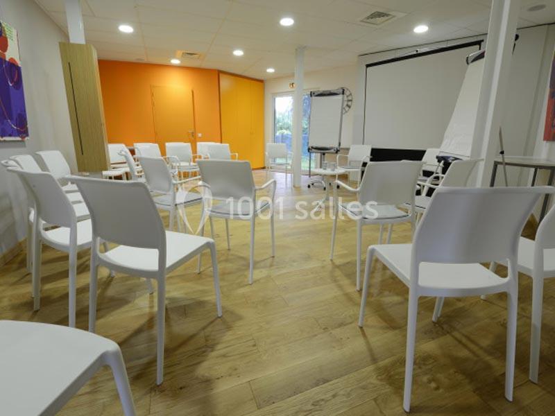 Location salle Tournefeuille (Haute-Garonne) - Les Ateliers #5