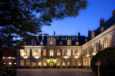 Les Salons De La Chartreuse Les Salons De La Chartreuse