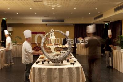 Miniature Location salle Gosnay (Pas-de-Calais) - Les Salons De La Chartreuse #11 Location salle Gosnay (Pas-de-Calais) - Les Salons De La Chartreuse #22