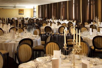 Miniature Location salle Gosnay (Pas-de-Calais) - Les Salons De La Chartreuse #10 Location salle Gosnay (Pas-de-Calais) - Les Salons De La Chartreuse #22