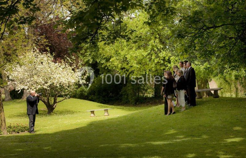 Location salle Gosnay (Pas-de-Calais) - Les Salons De La Chartreuse #6 Location salle Gosnay (Pas-de-Calais) - Les Salons De La Chartreuse #6