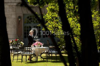 Miniature Location salle Gosnay (Pas-de-Calais) - Les Salons De La Chartreuse #4 Location salle Gosnay (Pas-de-Calais) - Les Salons De La Chartreuse #22