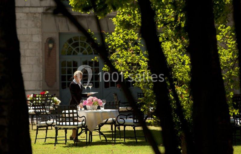 Location salle Gosnay (Pas-de-Calais) - Les Salons De La Chartreuse #4 Location salle Gosnay (Pas-de-Calais) - Les Salons De La Chartreuse #4