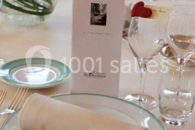 Miniature Location salle Gosnay (Pas-de-Calais) - Les Salons De La Chartreuse #5 Location salle Gosnay (Pas-de-Calais) - Les Salons De La Chartreuse #22