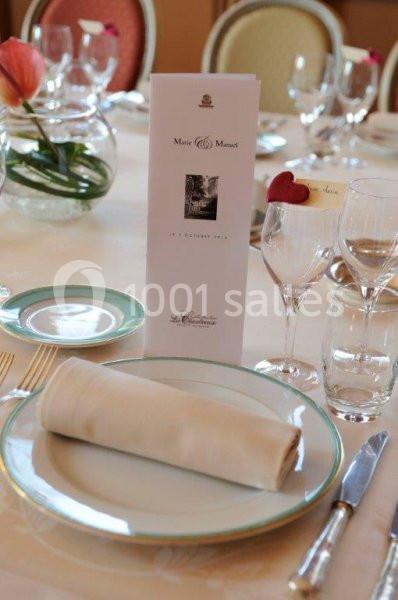 Location salle Gosnay (Pas-de-Calais) - Les Salons De La Chartreuse #5 Location salle Gosnay (Pas-de-Calais) - Les Salons De La Chartreuse #5