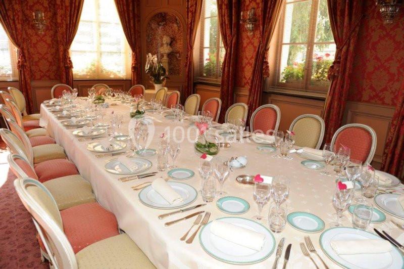 Location salle Gosnay (Pas-de-Calais) - Les Salons De La Chartreuse #12 Location salle Gosnay (Pas-de-Calais) - Les Salons De La Chartreuse #12