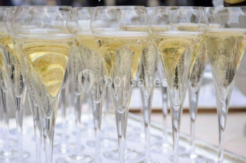 Location salle Gosnay (Pas-de-Calais) - Les Salons De La Chartreuse #18 Location salle Gosnay (Pas-de-Calais) - Les Salons De La Chartreuse #18