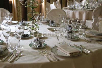 Miniature Location salle Gosnay (Pas-de-Calais) - Les Salons De La Chartreuse #13 Location salle Gosnay (Pas-de-Calais) - Les Salons De La Chartreuse #22