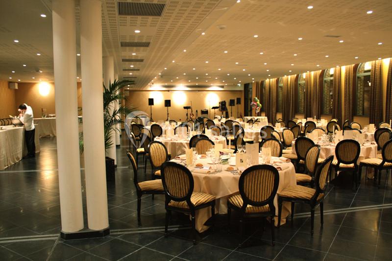 Location salle Gosnay (Pas-de-Calais) - Les Salons De La Chartreuse #14 Location salle Gosnay (Pas-de-Calais) - Les Salons De La Chartreuse #14