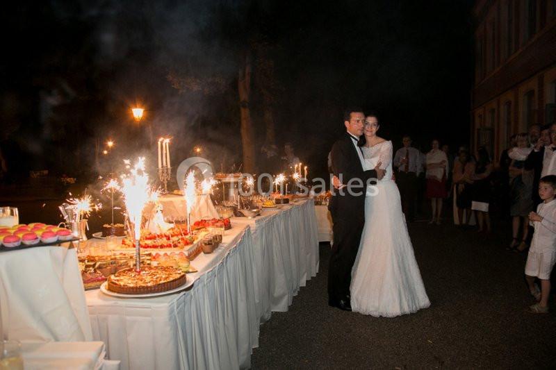 Location salle Gosnay (Pas-de-Calais) - Les Salons De La Chartreuse #15 Location salle Gosnay (Pas-de-Calais) - Les Salons De La Chartreuse #15