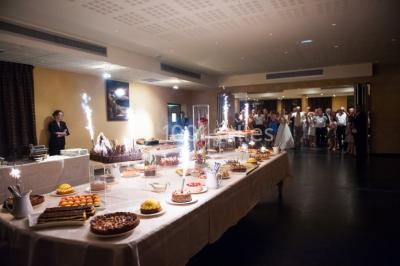 Miniature Location salle Gosnay (Pas-de-Calais) - Les Salons De La Chartreuse #16 Location salle Gosnay (Pas-de-Calais) - Les Salons De La Chartreuse #22