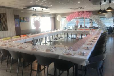 Location salle Six-Fours-les-Plages (Var) - Le Rendez Vous #12