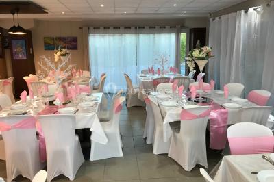 Location salle Six-Fours-les-Plages (Var) - Le Rendez Vous #12