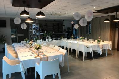 Location salle Six-Fours-les-Plages (Var) - Le Rendez Vous #12