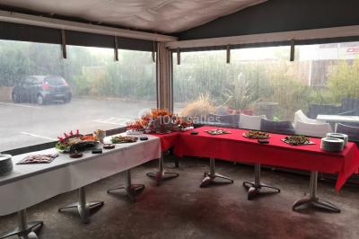 Location salle Six-Fours-les-Plages (Var) - Le Rendez Vous #12