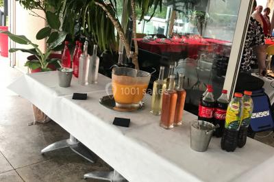 Location salle Six-Fours-les-Plages (Var) - Le Rendez Vous #12