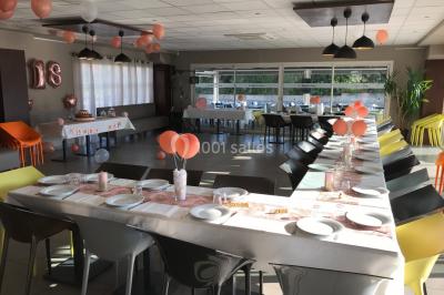 Location salle Six-Fours-les-Plages (Var) - Le Rendez Vous #12