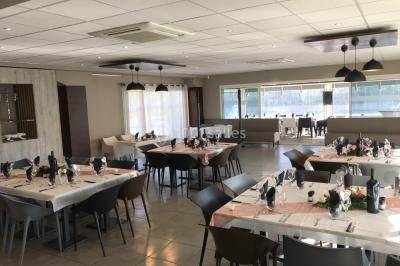 Location salle Six-Fours-les-Plages (Var) - Le Rendez Vous #12