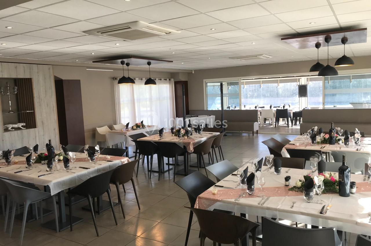 Location salle Six-Fours-les-Plages (Var) - Le Rendez Vous #10