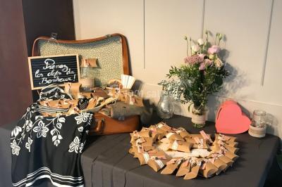 Location salle Six-Fours-les-Plages (Var) - Le Rendez Vous #12