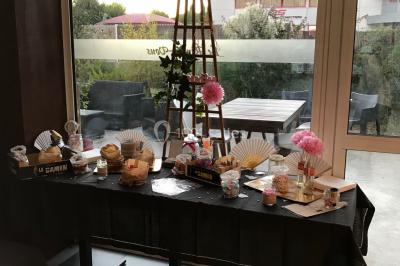 Location salle Six-Fours-les-Plages (Var) - Le Rendez Vous #12