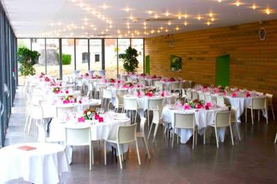 Location salle Saint-Yrieix-sur-Charente (Charente) - Château De La Pouyade #27