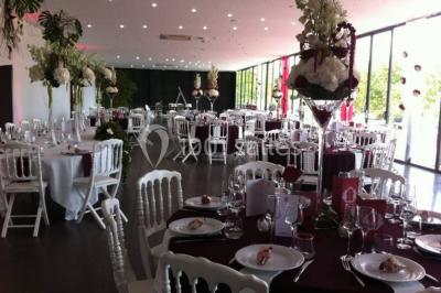 Location salle Saint-Yrieix-sur-Charente (Charente) - Château De La Pouyade #27