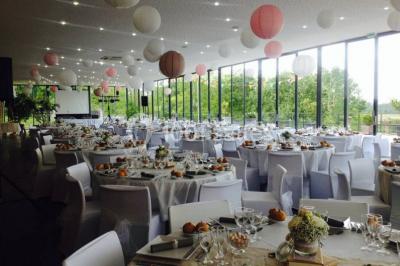 Location salle Saint-Yrieix-sur-Charente (Charente) - Château De La Pouyade #27