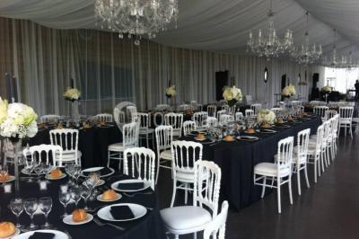 Location salle Saint-Yrieix-sur-Charente (Charente) - Château De La Pouyade #27