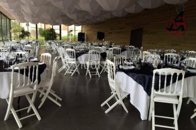 Location salle Saint-Yrieix-sur-Charente (Charente) - Château De La Pouyade #27