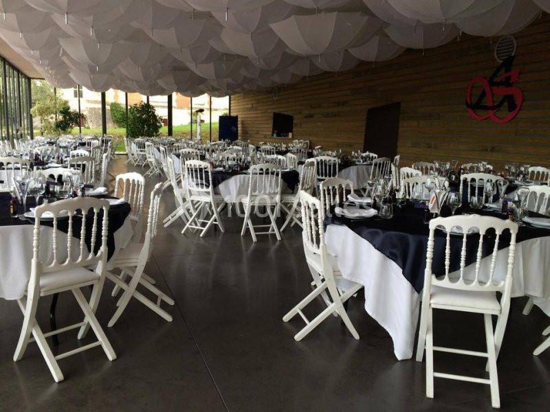 Location salle Saint-Yrieix-sur-Charente (Charente) - Château De La Pouyade #15