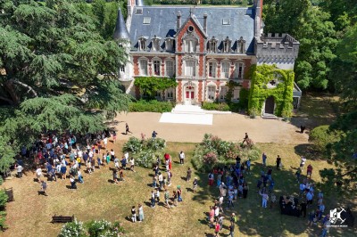 Château De La Pouyade Château De La Pouyade