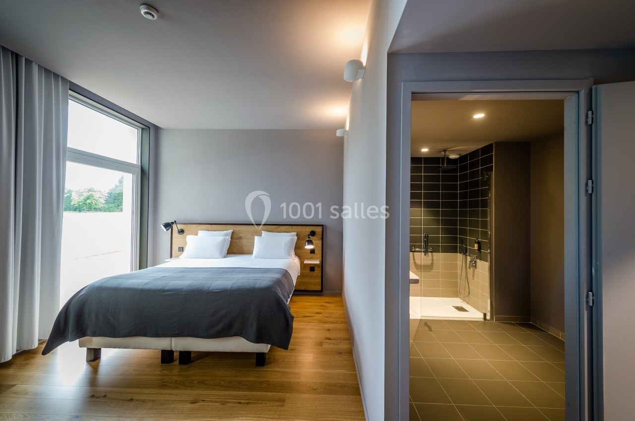 Location salle Saint-Yrieix-sur-Charente (Charente) - Château De La Pouyade #22