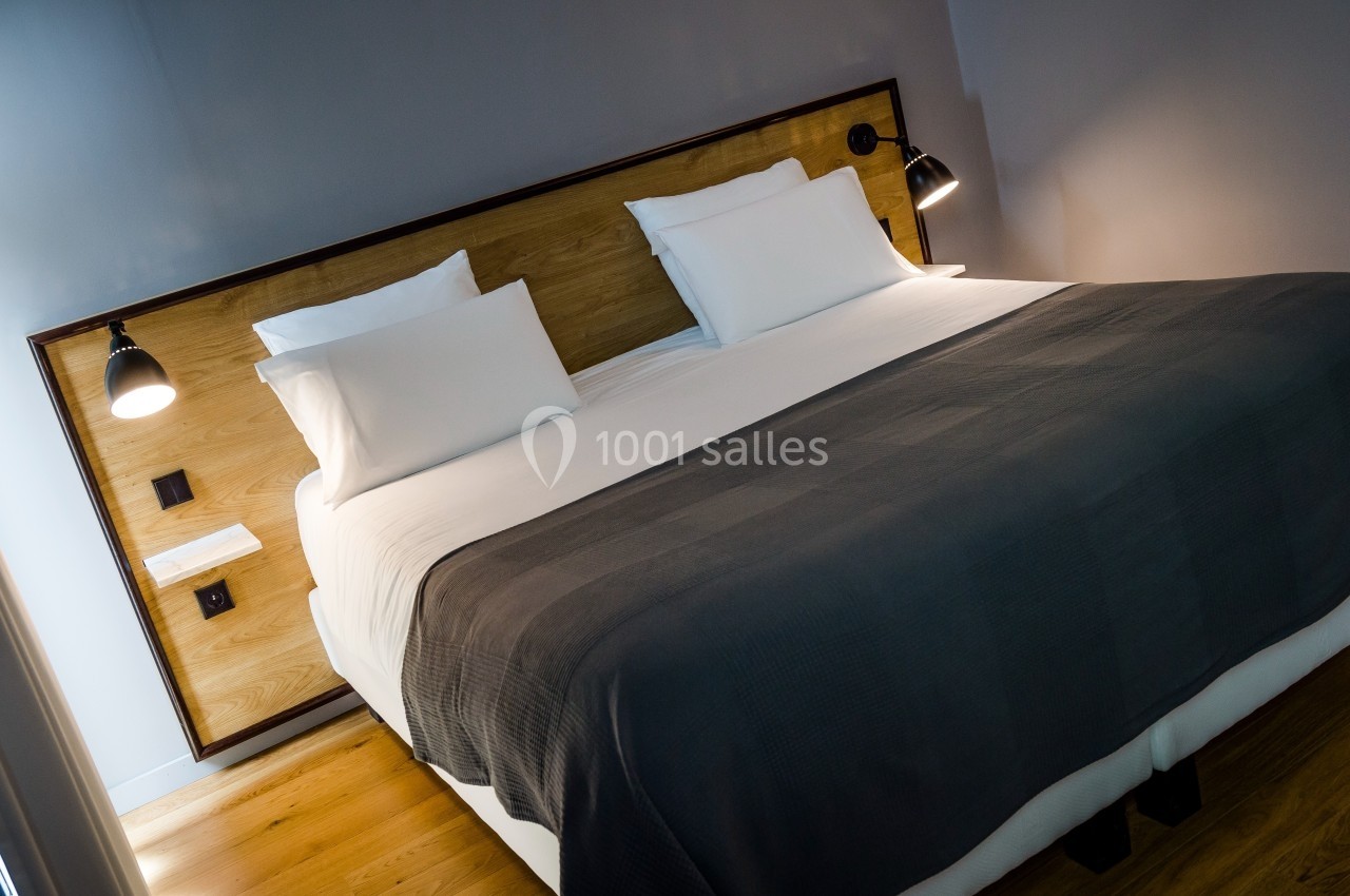 Location salle Saint-Yrieix-sur-Charente (Charente) - Château De La Pouyade #21