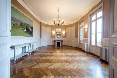 Location salle Saint-Yrieix-sur-Charente (Charente) - Château De La Pouyade #27