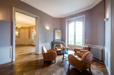 Location salle Saint-Yrieix-sur-Charente (Charente) - Château De La Pouyade #27