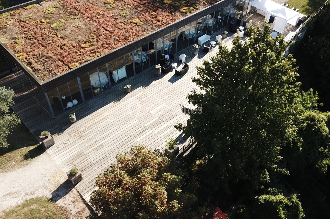 Location salle Saint-Yrieix-sur-Charente (Charente) - Château De La Pouyade #13