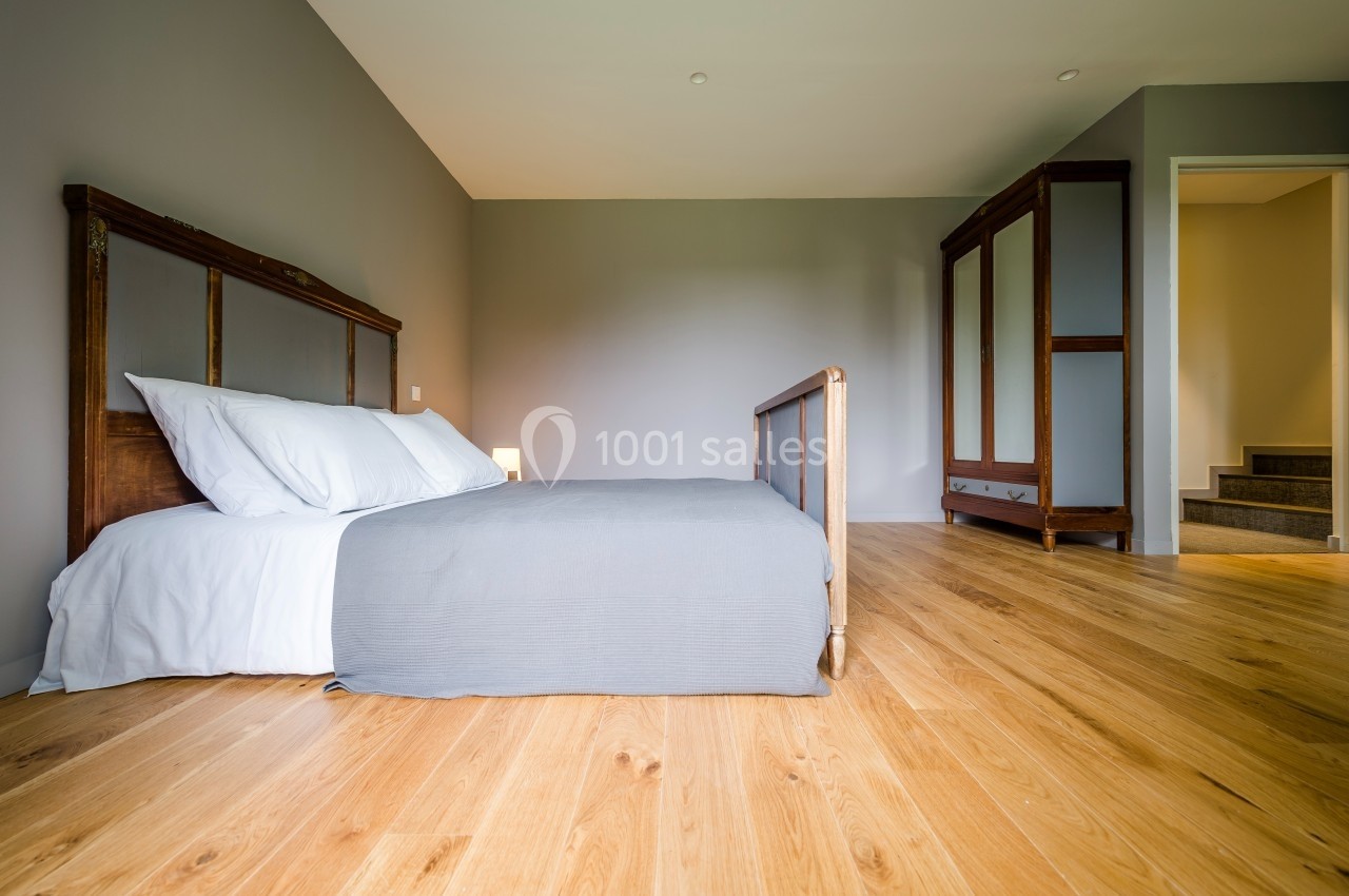 Location salle Saint-Yrieix-sur-Charente (Charente) - Château De La Pouyade #24