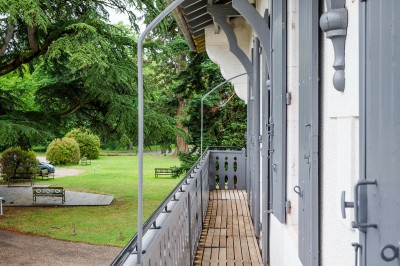 Location salle Saint-Yrieix-sur-Charente (Charente) - Château De La Pouyade #27