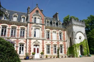 Château de la Pouyade Château de la Pouyade