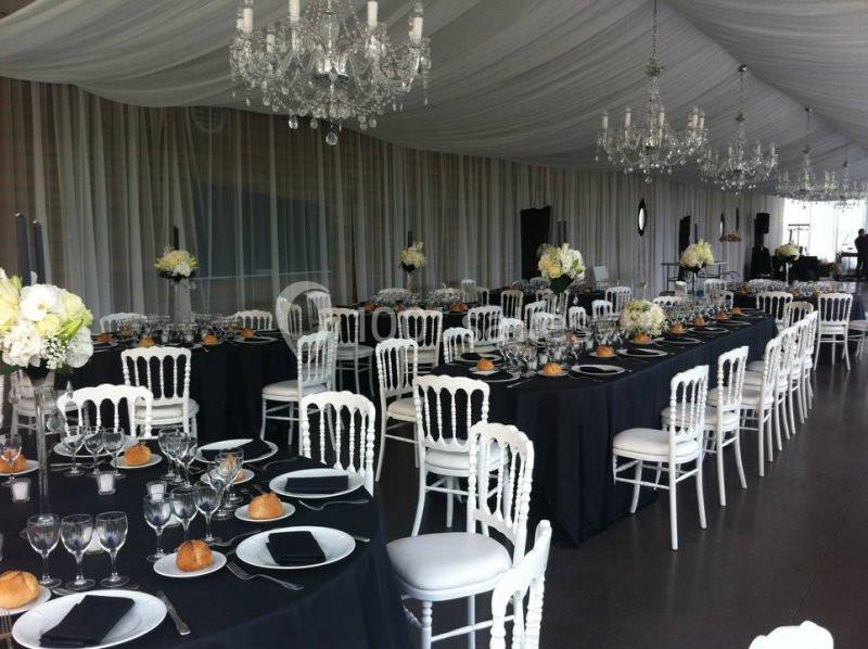 Location salle Saint-Yrieix-sur-Charente (Charente) - Château de la Pouyade #2