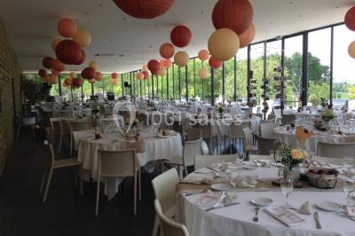 Location salle Saint-Yrieix-sur-Charente (Charente) - Château de la Pouyade #10