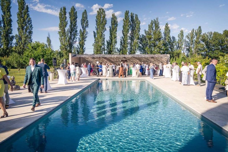 Domaine de Rochegude - photo 1
