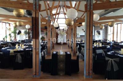 Location salle Nanterre (Hauts-de-Seine) - Le Pavillon des Berges #41