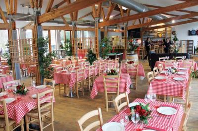 Location salle Nanterre (Hauts-de-Seine) - Le Pavillon des Berges #41