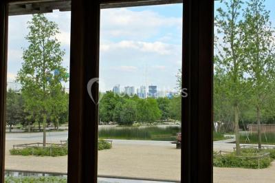 Location salle Nanterre (Hauts-de-Seine) - Le Pavillon des Berges #41