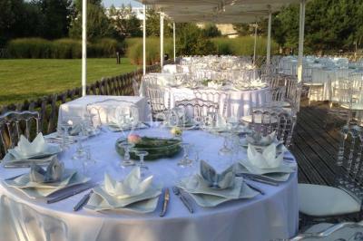 Location salle Nanterre (Hauts-de-Seine) - Le Pavillon des Berges #41