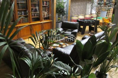 Location salle Nanterre (Hauts-de-Seine) - Le Pavillon des Berges #41