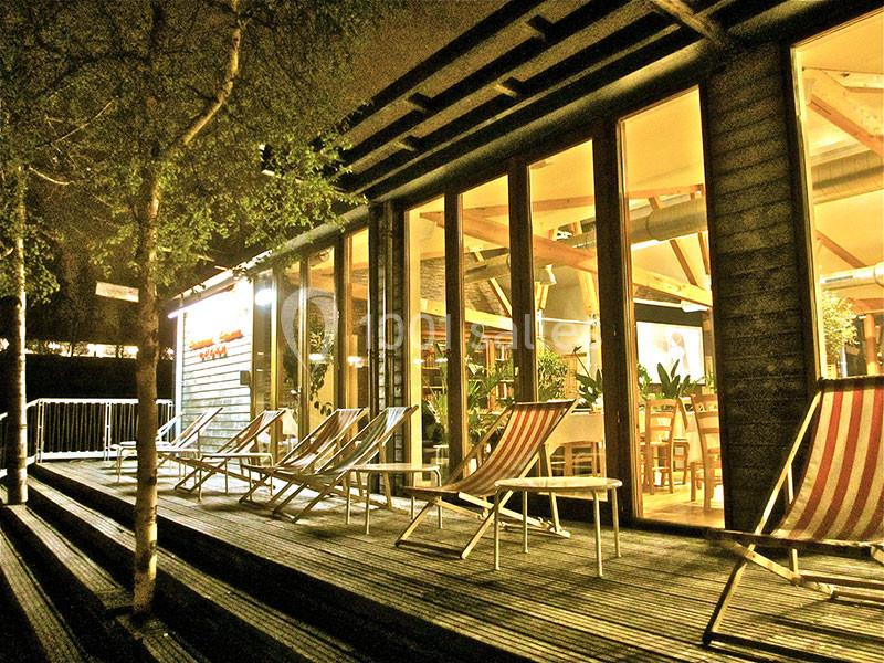 Location salle Nanterre (Hauts-de-Seine) - Le Pavillon des Berges #27
